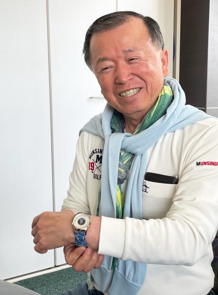 統合ゼロ磁場”がシリーズ初登場！『ゼロリストウォッチ』で天命の時を  