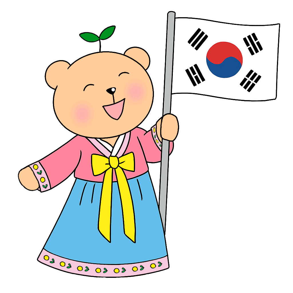 Popup Korea