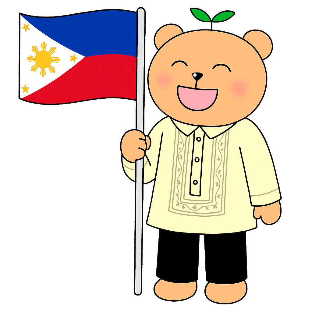 Popup Philippines